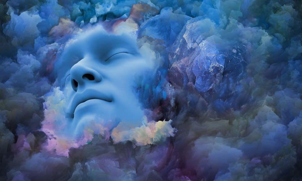 Unveiling the Spiritual Meaning: Why Your Dreams Feel So Real