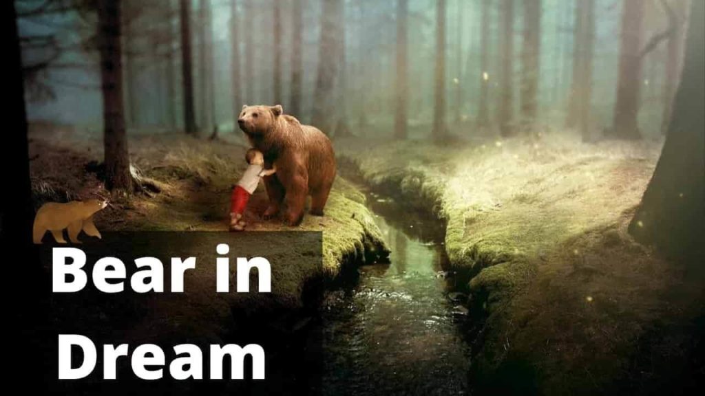 Unveiling the Biblical Meaning of Bear Dreams: Unlock Spiritual Symbolism