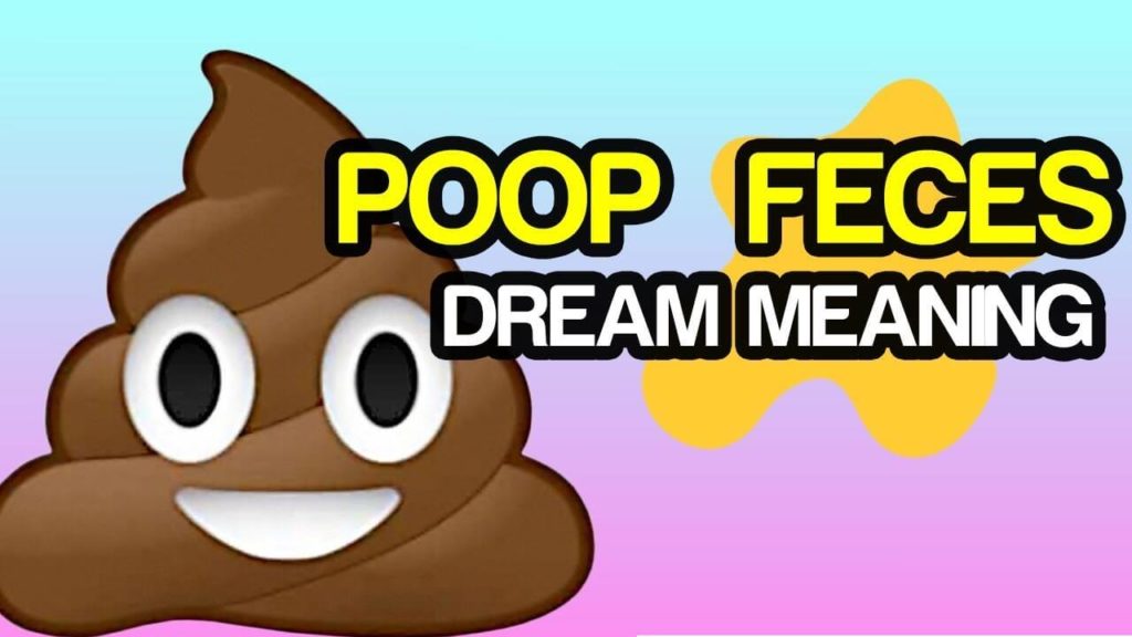 Unveiling the Symbolism: What Does Dreaming of Pooping Mean?