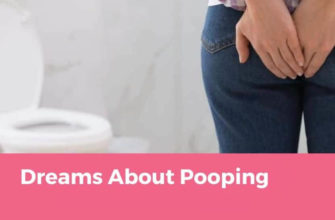 Pooping Dreams