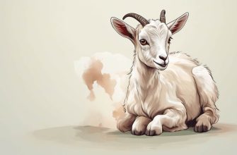 Baby Goat Dream Meaning