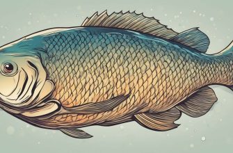 Big Fish Dream Meaning