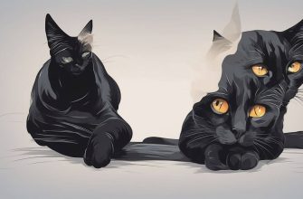 Black Cat Dream Meaning