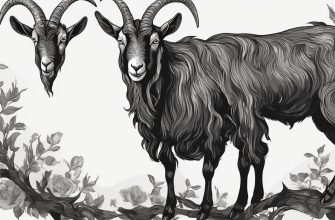Black Goat Dream Meaning