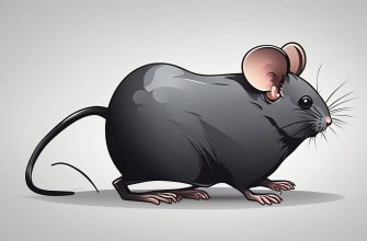 Black Mouse Dream Meaning