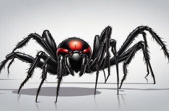 Black Widow Spider Dream Meaning