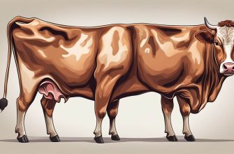Brown Cow Dream Meaning
