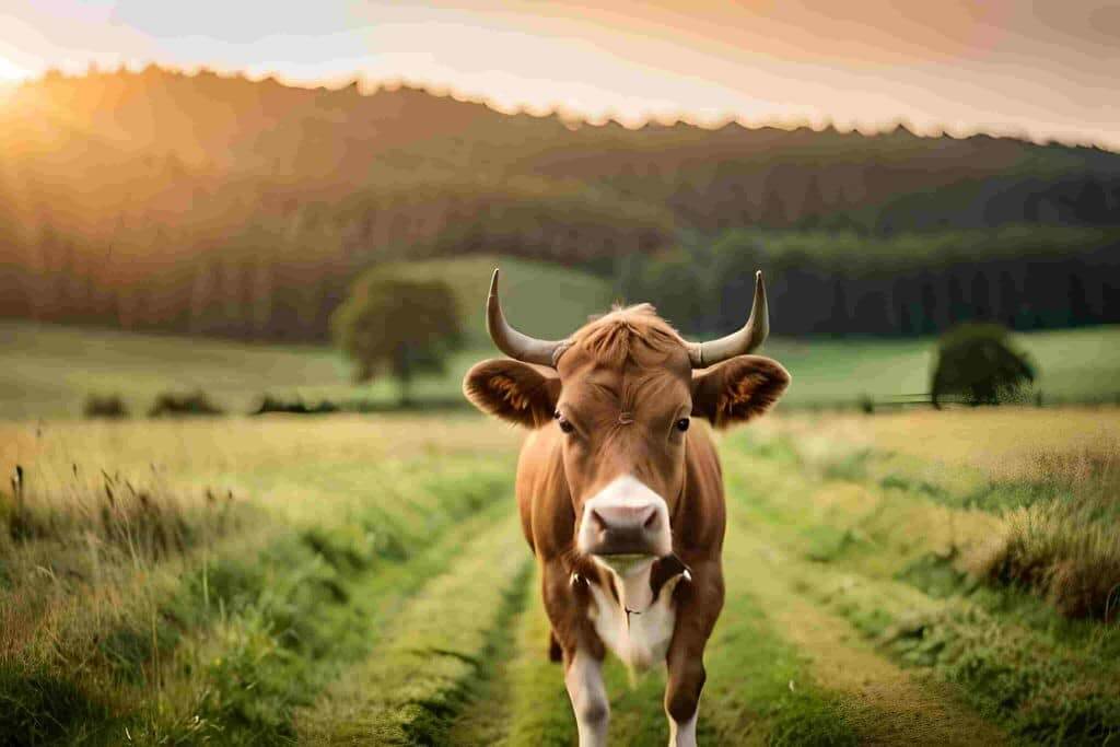 Brown Cow Meaning