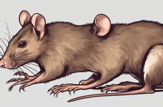 Brown Rat Dream Meaning