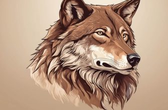 Brown Wolf Dream Meaning