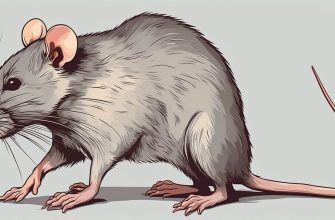 Dead Rat Dream Meaning