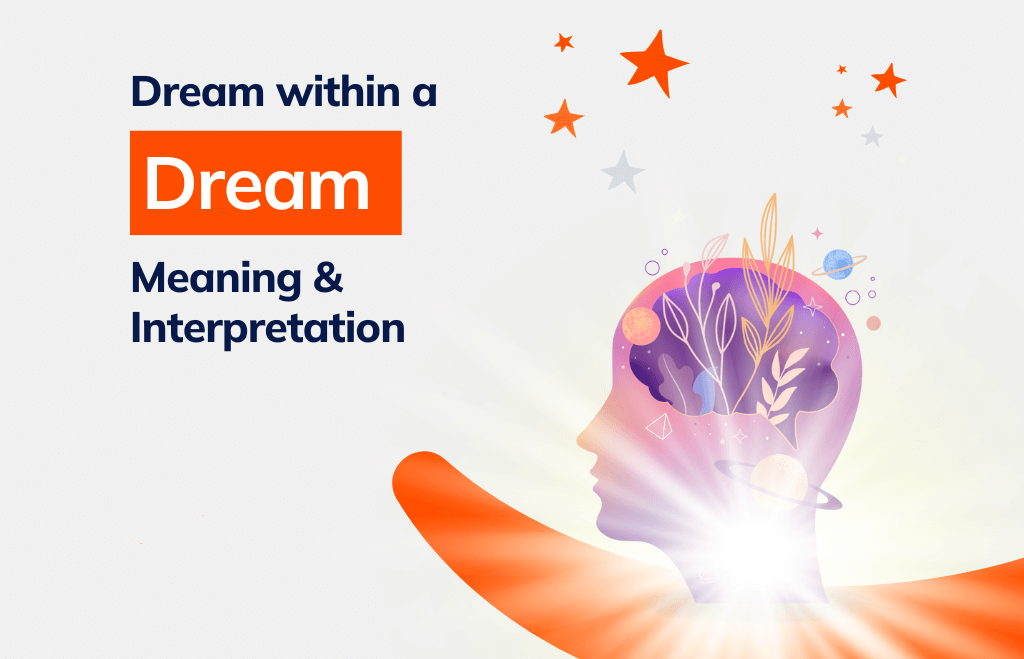 Dream Within a Dream Meaning