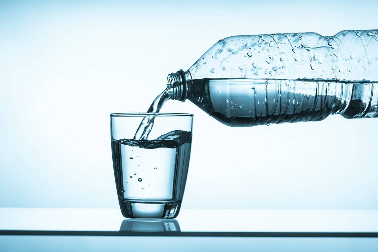 Drinking Water Interpretation