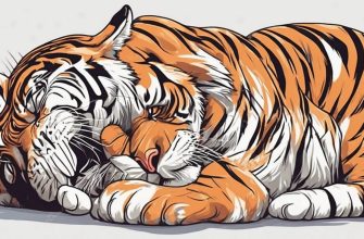 Friendly Tiger Dream Meaning