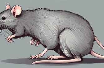 Gray Rat Dream Meaning