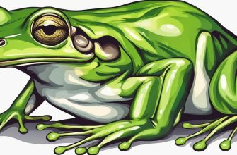 Green Frog Dream Meaning
