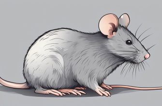 Grey Mouse Dream Meaning