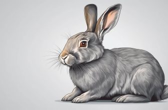 Grey Rabbit Dream Meaning