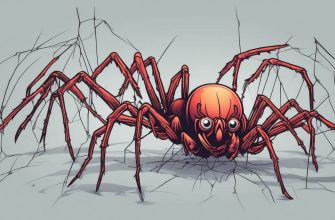 Killing Spider Dream Meaning