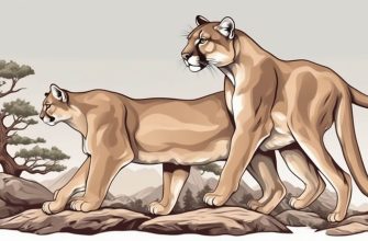 Mountain Lion Dream Meaning