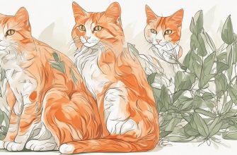 Orange Cat Dream Meaning