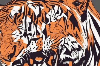 Orange Tiger Dream Meaning