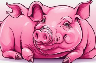 Pink Pig Dream Meaning