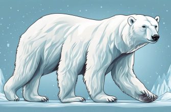 Polar Bear Dream Meaning