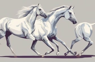 White Horse Dream Meaning