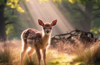 Baby Deer Dream Meaning