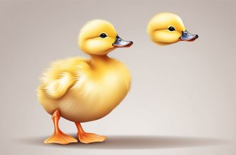 Baby Duck Dream Meaning