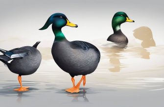 Black Duck Dream Meaning