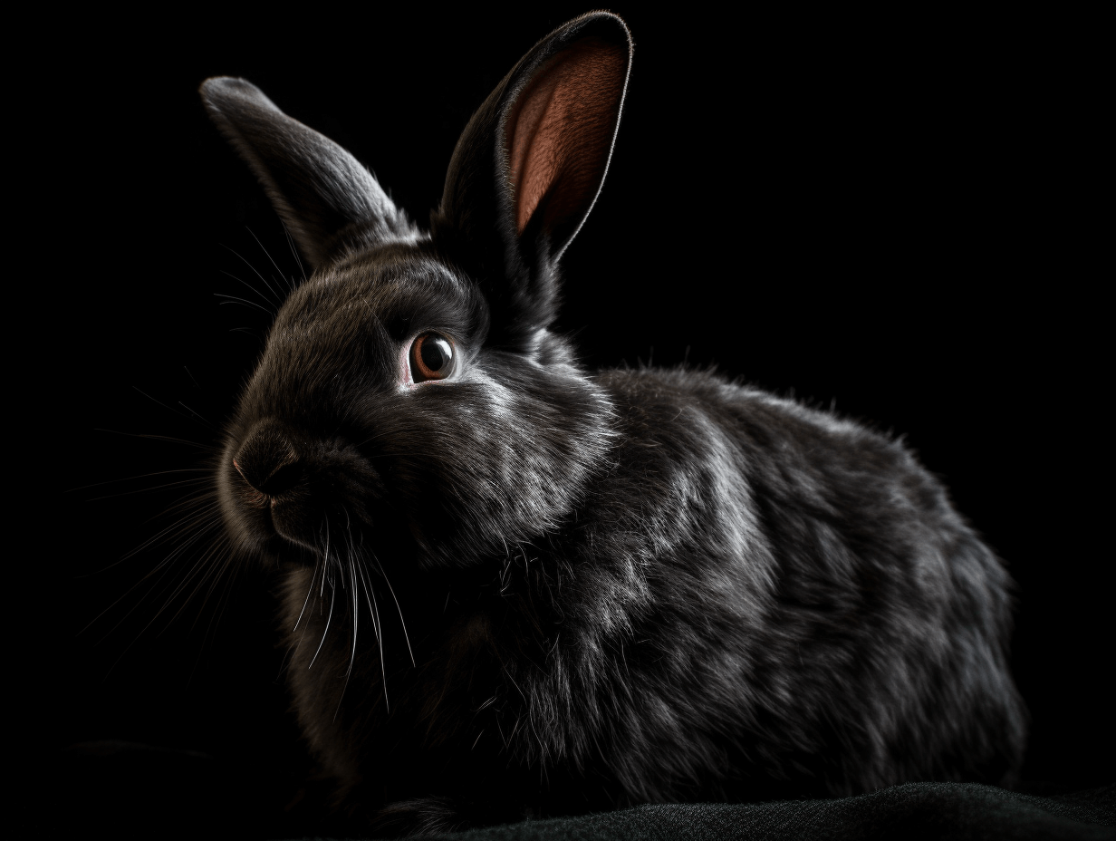 Black Rabbit Interpretation