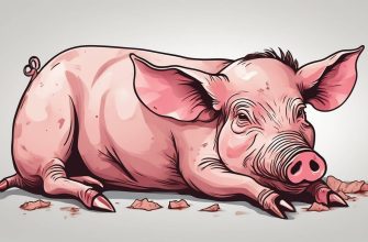 Dead Pig Dream Meaning