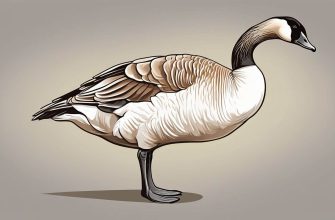 Goose Dream Meaning