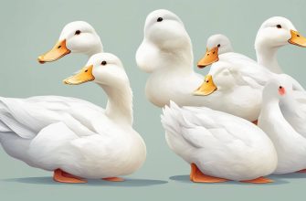 White Duck Dream Meaning