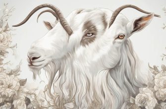 White Goat Dream Meaning